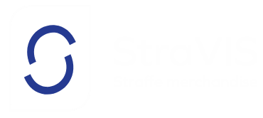 StraVIS Logo