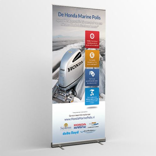 portfolio-grafischontwerp-roll-up-banner-honda-marine-polis