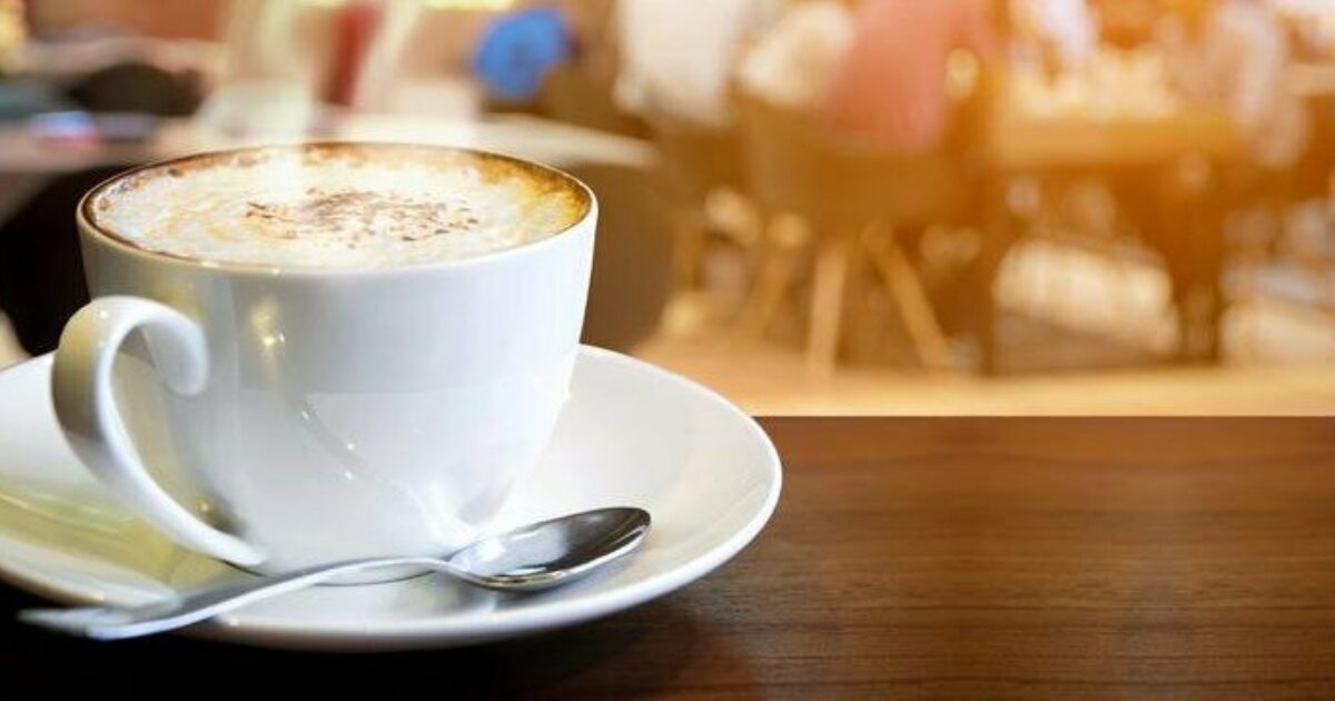 coffeemeeting